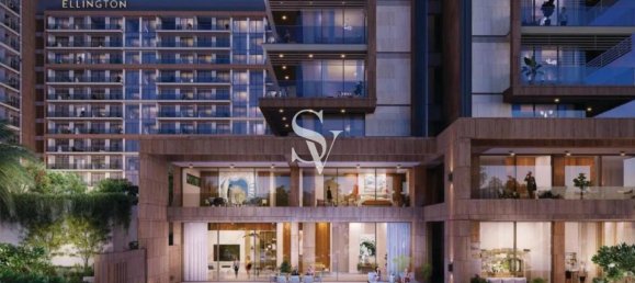 2 chambres appartement à vendre à Dubai Silicon Oasis, Dubai, UAE № 201024 2