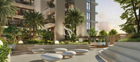2 chambres appartement à vendre à Dubai Silicon Oasis, Dubai, UAE № 201024 9