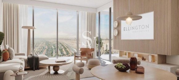 2 chambres appartement à vendre à Dubai Silicon Oasis, Dubai, UAE № 201024 11