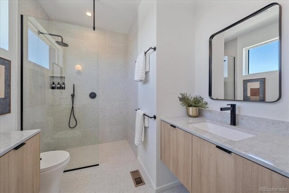 4 bedrooms House in Denver, USA No. 373572