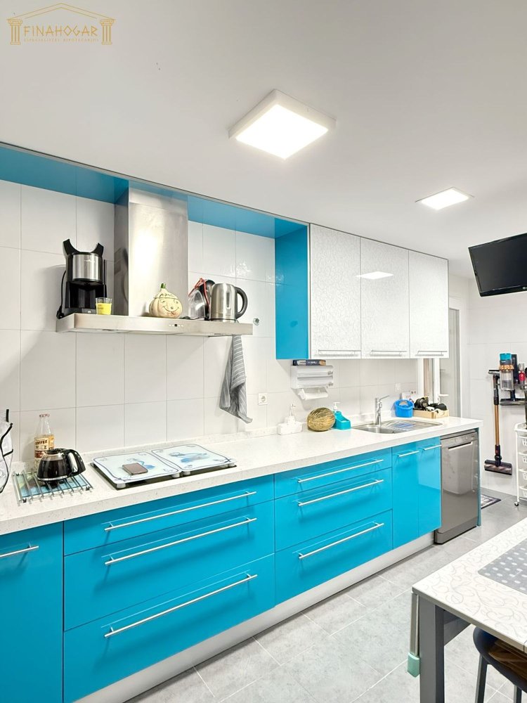 Apartamento T3 em Toledo, Spain N.º 256618