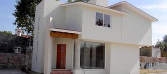 3 غرف نوم منزل في Tequisquiapan, Mexico رقم 167449 2