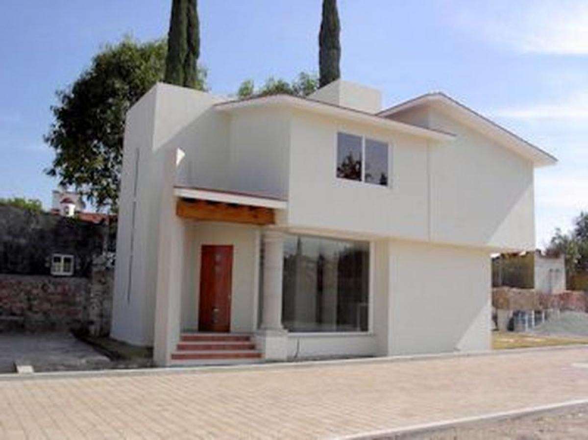 3 غرف نوم منزل في Tequisquiapan, Mexico رقم 167449