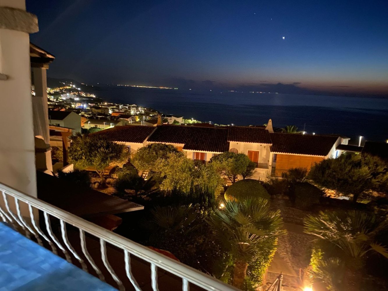 Дом с 2 комнатами в Кастельсардо, Италия № 255752