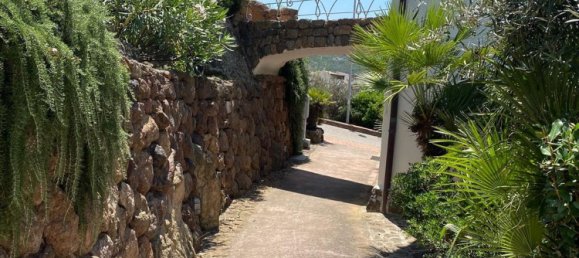 Дом с 2 комнатами в Кастельсардо, Италия № 255752 15