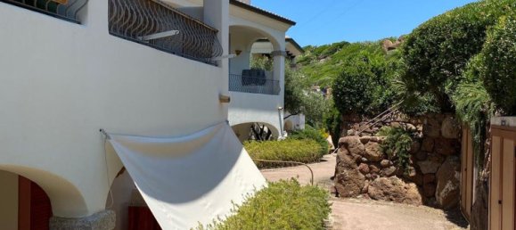 Дом с 2 комнатами в Кастельсардо, Италия № 255752 13