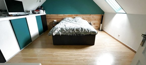 Villa T3 em Wahagnies, France N.º 55063 10