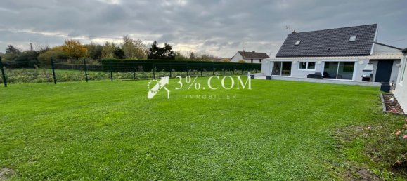 Villa T3 em Wahagnies, France N.º 55063 3