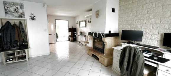 Villa T3 em Wahagnies, France N.º 55063 6