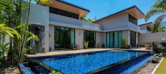Vivenda T3 em Phuket, Thailand N.º 78895 11