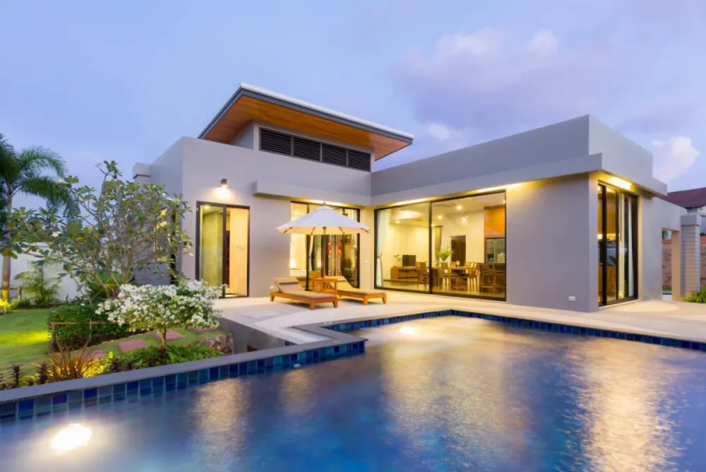 Vivenda T3 em Phuket, Thailand N.º 78895