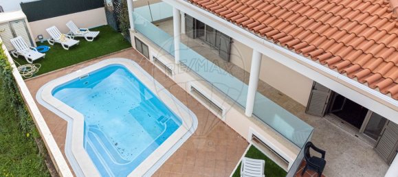 4 غرف نوم منزل في Portimao, Portugal رقم 26740 2