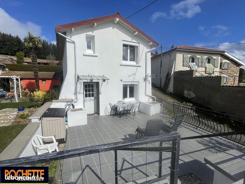 3 bedrooms House in Montchal, France No. 198571