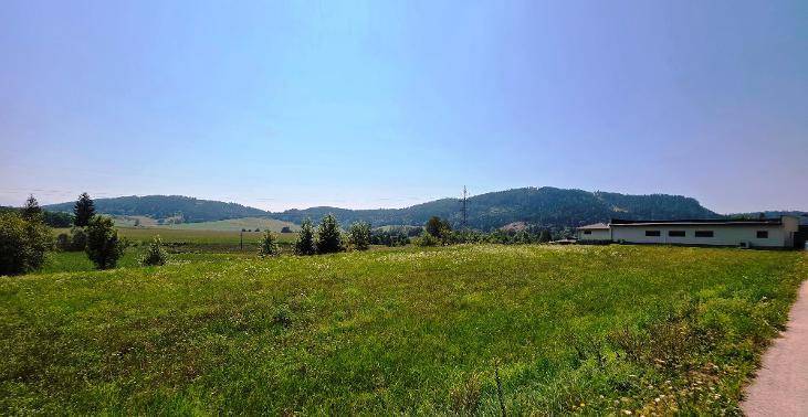 Grundstück in Liebenfels, Austria 4060m², Nr. 248283