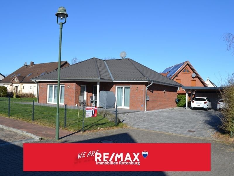 3-salle Bungalow à Rotenburg, Germany No. 174339