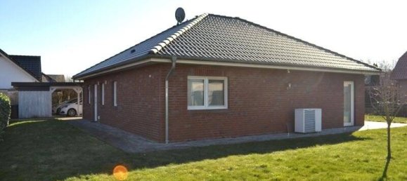 3-salle Bungalow à Rotenburg, Germany No. 174339 6