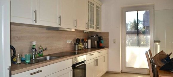 3-salle Bungalow à Rotenburg, Germany No. 174339 10