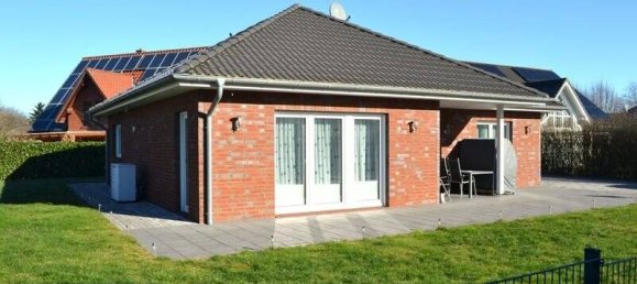 3-salle Bungalow à Rotenburg, Germany No. 174339 4