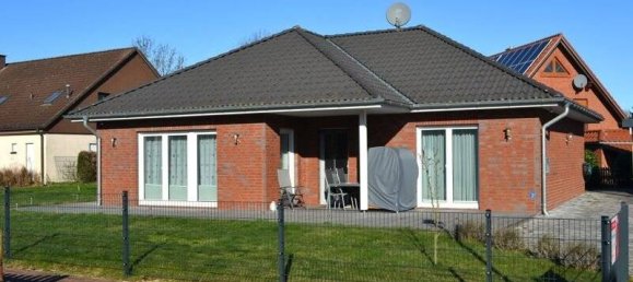 3-salle Bungalow à Rotenburg, Germany No. 174339 2