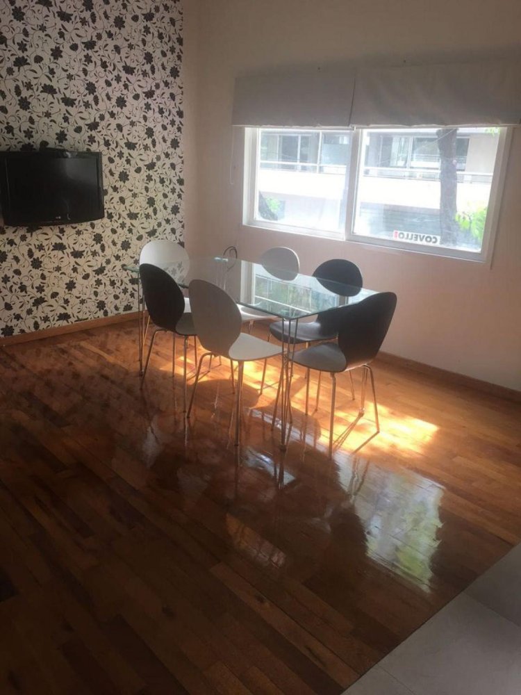 Studio in Buenos Aires, Argentina No. 85076