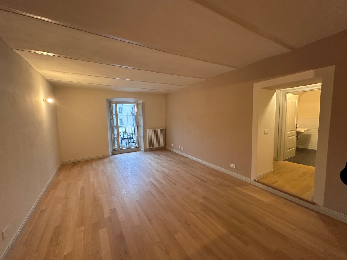 2 bedrooms Apartment in Acqui Terme, Italy No. 237874