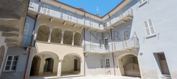2 bedrooms Apartment in Acqui Terme, Italy No. 237874 16