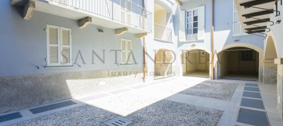 2 bedrooms Apartment in Acqui Terme, Italy No. 237874 13