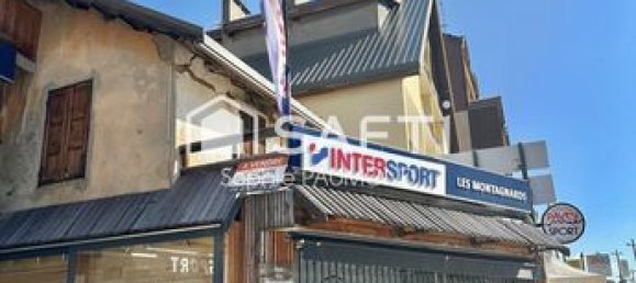 2 bedrooms Townhouse in Montgenevre, France No. 304579 7