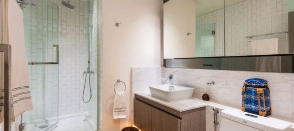 Apartamento com 4 quartos em condomínio em Bang Kho Laem, Thailand N.º 4352 4