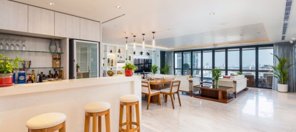 Apartamento com 4 quartos em condomínio em Bang Kho Laem, Thailand N.º 4352 20