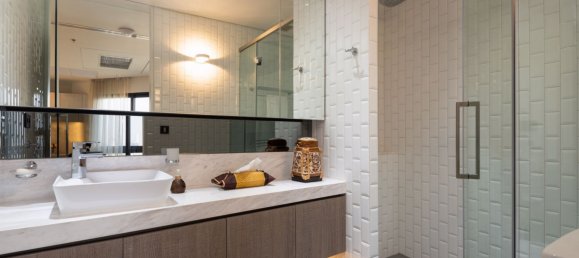 Apartamento com 4 quartos em condomínio em Bang Kho Laem, Thailand N.º 4352 7