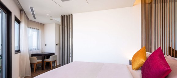 Apartamento com 4 quartos em condomínio em Bang Kho Laem, Thailand N.º 4352 3