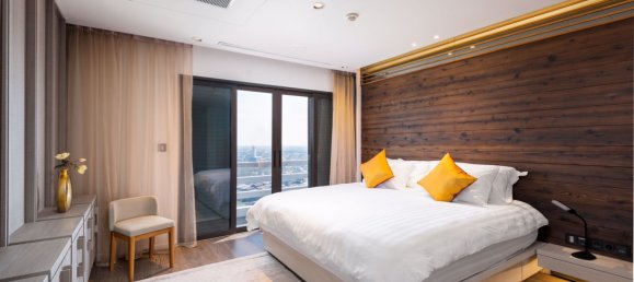 Apartamento com 4 quartos em condomínio em Bang Kho Laem, Thailand N.º 4352 17