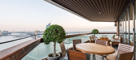 Apartamento com 4 quartos em condomínio em Bang Kho Laem, Thailand N.º 4352 14