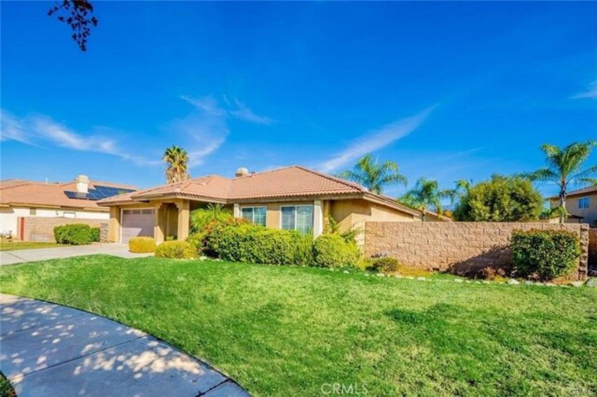 Casa de 3 dormitorios en Hemet, USA No. 441901