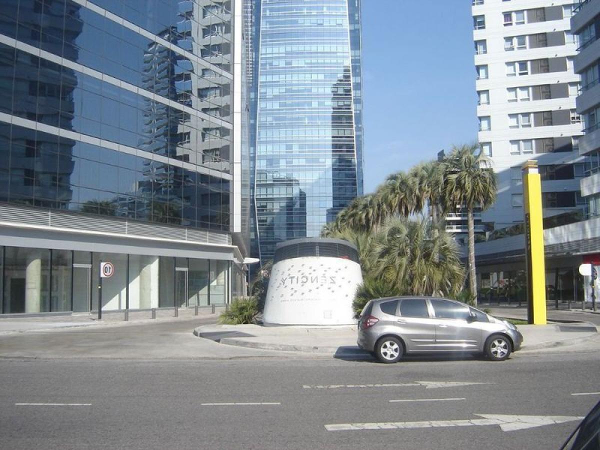 Escritório em Buenos Aires, Argentina N.º 107295