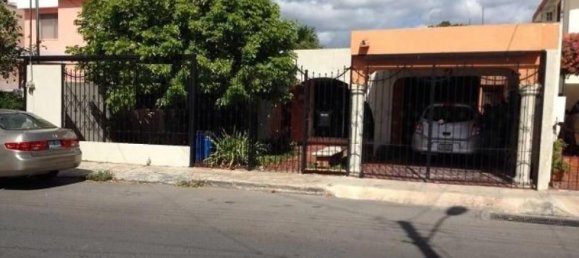 4 bedrooms House in Yucatan, Mexico No. 171555 2