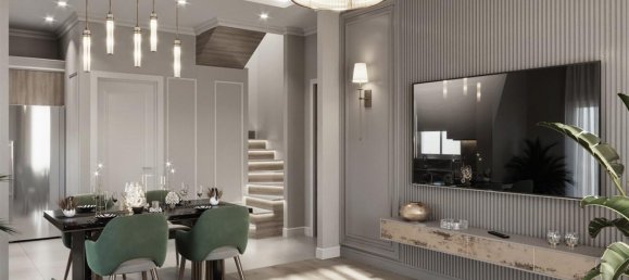 3 rooms Penthouse in Avsallar, Turkey No. 10071 8