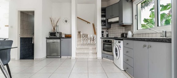 3 bedrooms House in Paralimni, Cyprus No. 23949 6