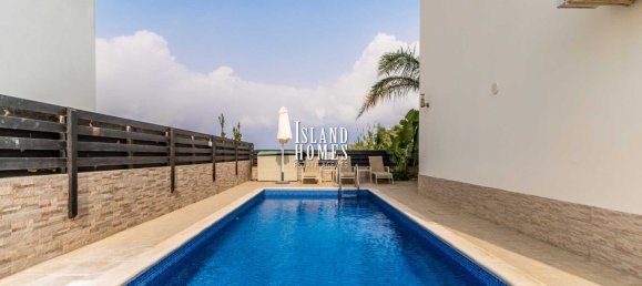 3 bedrooms House in Paralimni, Cyprus No. 23949 14