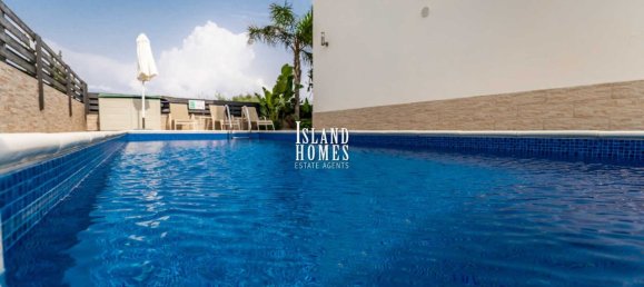 3 bedrooms House in Paralimni, Cyprus No. 23949 7