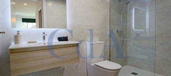 Apartamento T2 em Gran Alacant, Spain N.º 5499 7