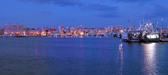 Apartamento T2 em Gran Alacant, Spain N.º 5499 9