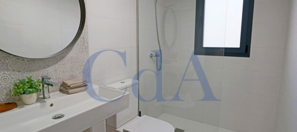 Apartamento T2 em Gran Alacant, Spain N.º 5499 2