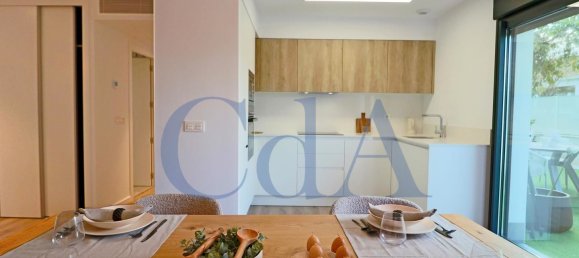 Apartamento T2 em Gran Alacant, Spain N.º 5499 24