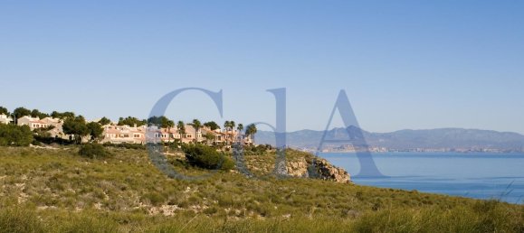 Apartamento T2 em Gran Alacant, Spain N.º 5499 14