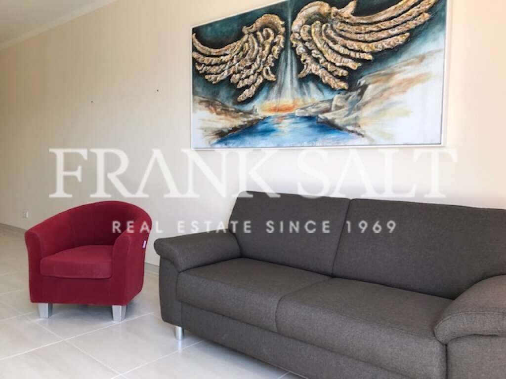 3 غرف نوم شقة في Victoria, Malta رقم 5780