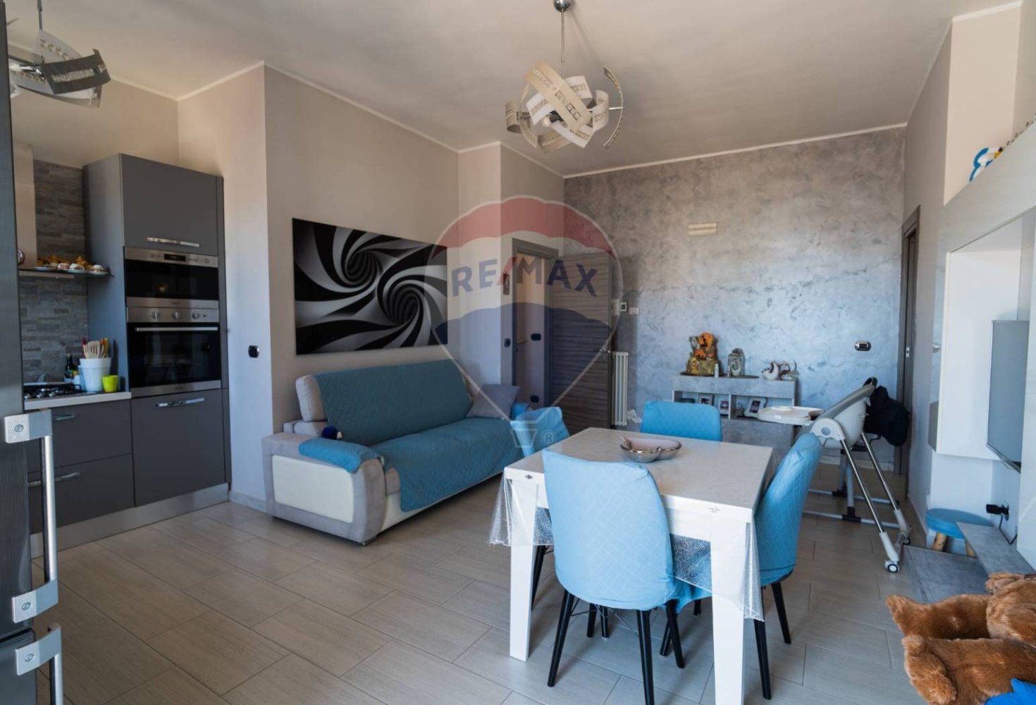 2 bedrooms Apartment in Bitonto, Italy No. 267325