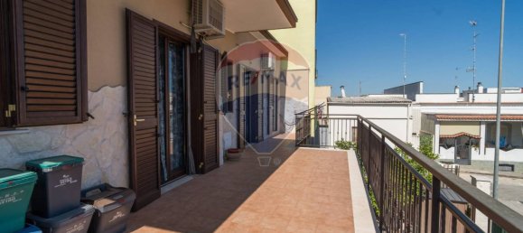 2 bedrooms Apartment in Bitonto, Italy No. 267325 7