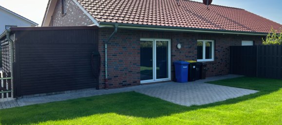 Moradia em banda de 4 divisões em Cloppenburg, Germany N.º 171094 6